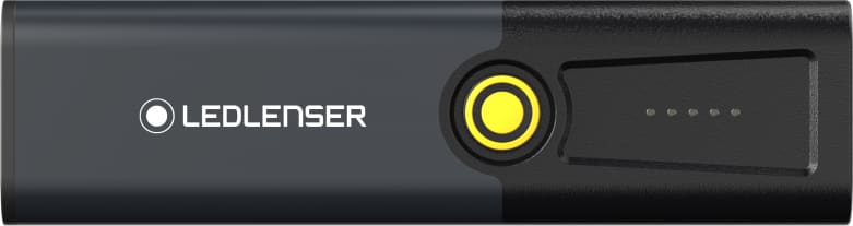 LED Lenser iW3R - Work Lights and Spot Lights with 320 Lumens