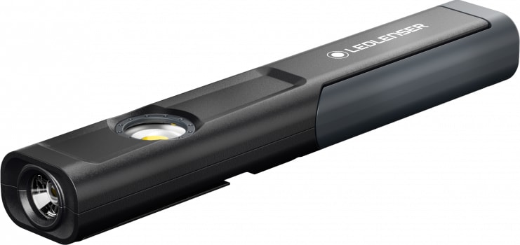 LED Lenser iW4R - Inspection Lamp with 150 Lumens