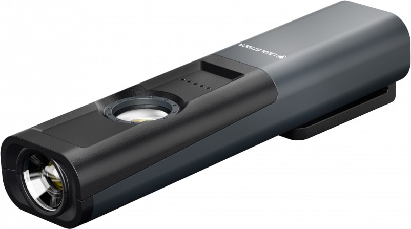 LED Lenser iW5R - Inspection Lamp with 300 Lumens