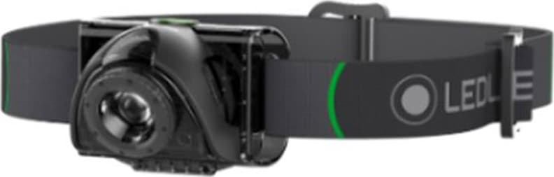 LED Lenser MH2 - Headlamp for Hunting