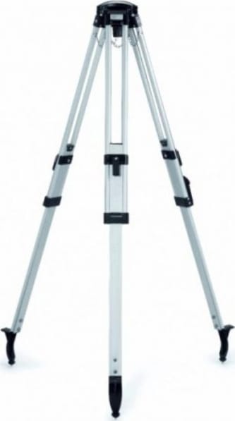 Leica CTP104D-1 Aluminum Tripod