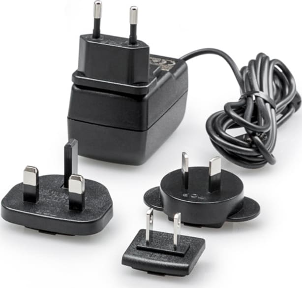 Leica 960622 - Charger for Li-ion Batteries (For Lino and 3D Disto Series)