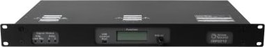 Liberty DSP2212 2 Channel Sound Masking Processor and Amplifier