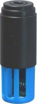 Lignomat RH-1BP RH BluePeg - 1 RH BluePeg Probe (for Concrete Test, with Red Cap)