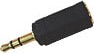 Lignomat RH-1DA RH Depth Adapter: Length with plug 1.5″ (3.4 cm)