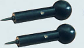 Lignomat E-16 Concrete Trode - Electrode E-16, Concrete Pin Probes