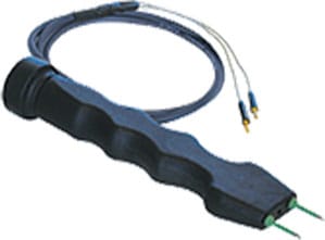Lignomat E14M Inspector Trode - Electrode E14M for Mini-Ligno DX/C, S/DC or MD/C