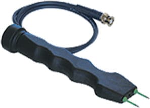 Lignomat E14V Inspector Trode - Electrode E14V for Lignometer K and Ligno-VersaTec