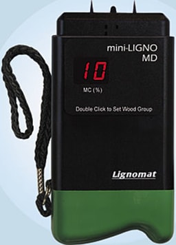 Lignomat MD-0 mini-Ligno MD - mini-Ligno MD with Pins