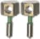 Lignomat PKA - PKA Probes: for 4/4 lumber, 1/2' deep