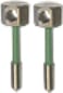 Lignomat PKC - 1″ deep ( 2.5cm ), for 8/4 lumber