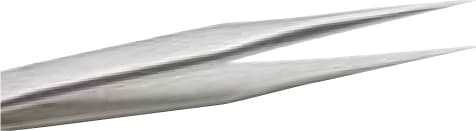 Lindstrom M5-SA - High Precision Tweezers Type M5 with Mini Extra Fine Tips