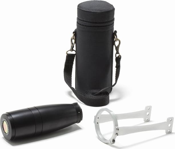 FLIR T197415 25 Micron Close Up Lens 1x Magnification With Case