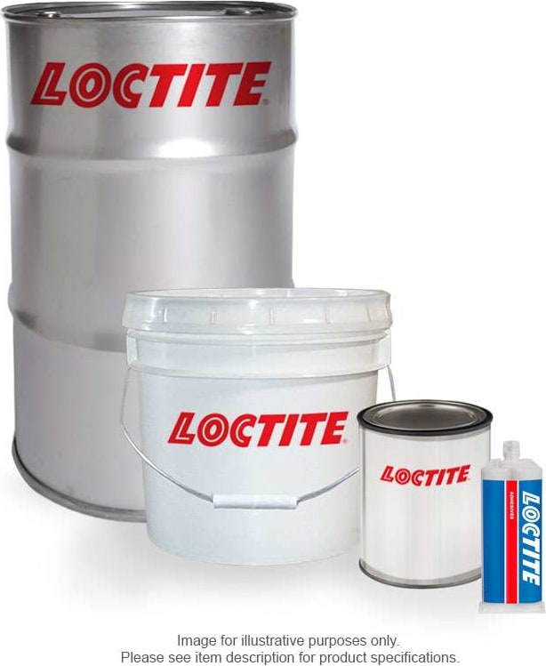 Loctite 921393 - Teroson AL 6302 Drum, 250 Kg