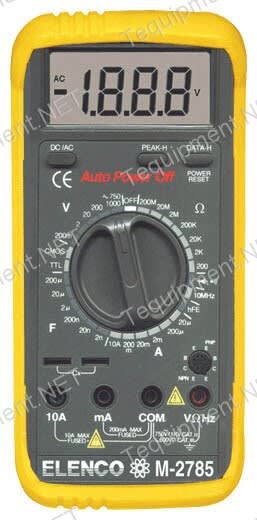 Elenco M-2785 Discontinued Products