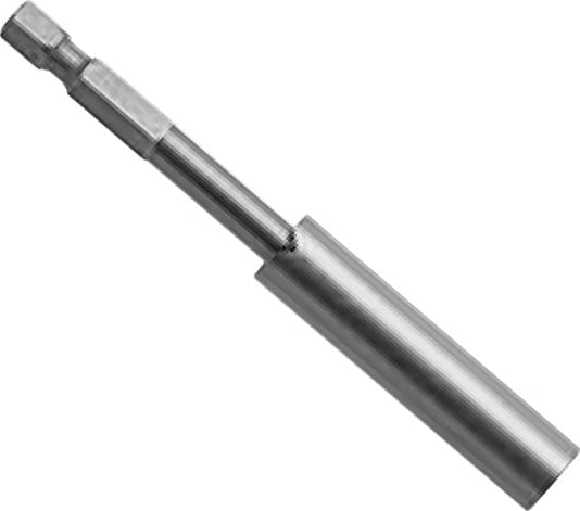 Apex Bits-Torque M-32-TX-20 - Power Bit, Torx, T-20, 1/4' Hex Drive, 3-11/16' OAL