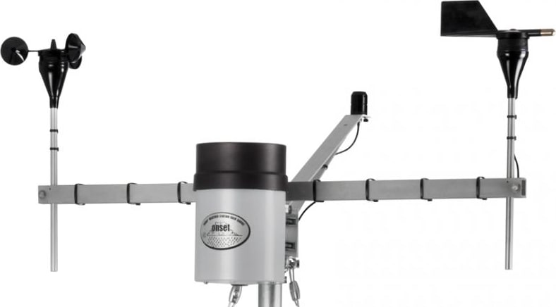 HOBO by Onset M-CAA - Weather Station Full Cross Arm