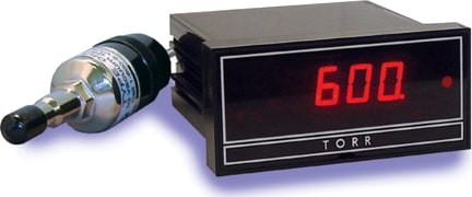 DIGIVAC m2L760p Vacuum Instrument