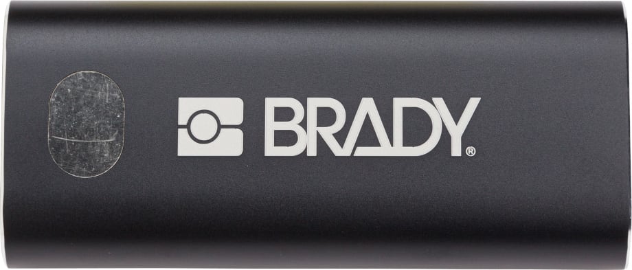 Brady M211-M511-POWER — блок питания для принтеров этикеток M511 и M211, высота 4,56 фута x ширина 2 фута x глубина 0,94 фута