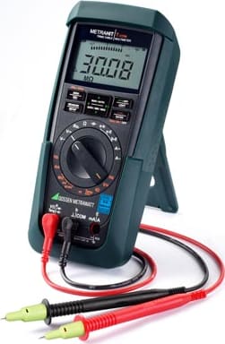 Gossen Metrawatt M246A Multimeter