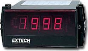 Extech M3000AS Programmable DC Process Indicator