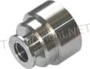 Wahl M307C Vacuum Adapter, CaF2 (M30 F, M30 G1)