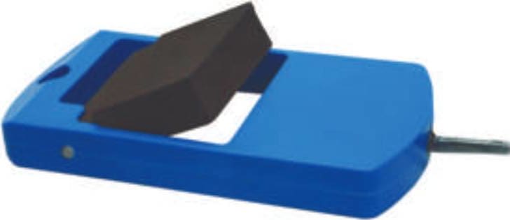 Madison Company M3769 - Interstitial Float Switch, Norm. Closed, Buna-N Float, PVC Stem, M3769 Series