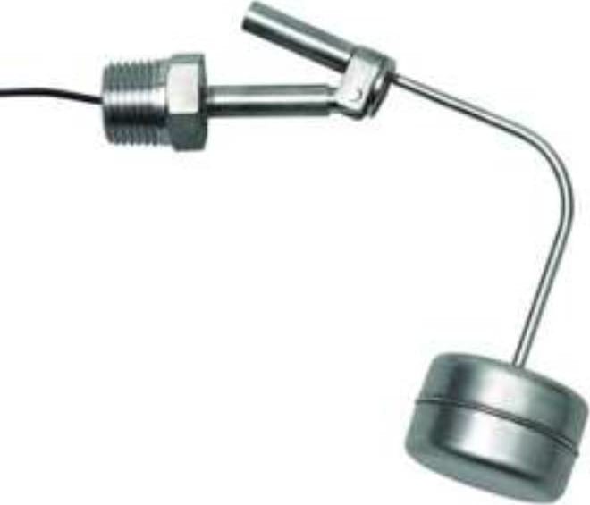Madison Company M3827-2NO - Side Mount Float Switch, Normally Open, SPST, 316 SS, M3827-2 Series