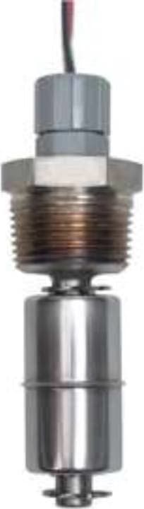 Madison Company M4169-1 - High Level Drum Indication Switch, Normally Open, SPST, 316 SS, M4169 Series