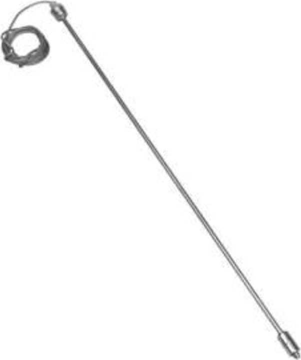 Madison Company M4169-2 - Low Level Drum Indication Switch, Normally Closed, SPST, 316SS, M4169 Series