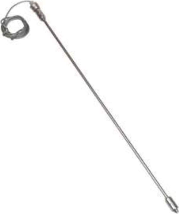 Madison Company M4169-3 - High/Low Level Drum Indication Switch, Open/Close, SPST, 316SS, M4169 Series