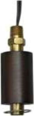 Madison Company M4300 - Full-Size Float Level Switch, SPST, Buna-N Float, Brass Stem, M4300 Series