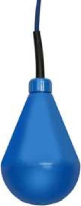 Madison Company M4549 - Tilt Float Switch, Norm. Open/Closed, 49.2' L, Polypropylene, M4548/9 Series