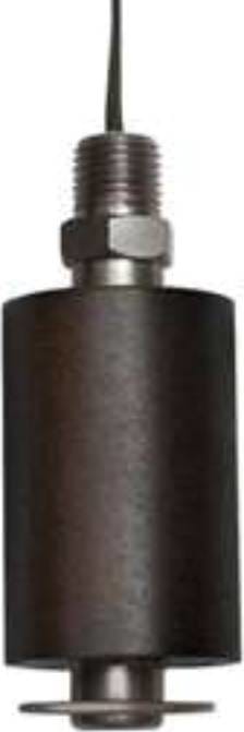 Madison Company M4600 - Full-Size Float Switch, SPST, 1/4 NPT, Buna-N Float, 316 SS Stem, M4600 Series