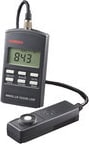 Dranetz M502G MAVOLUX 5032 C USB Illuminance Meter