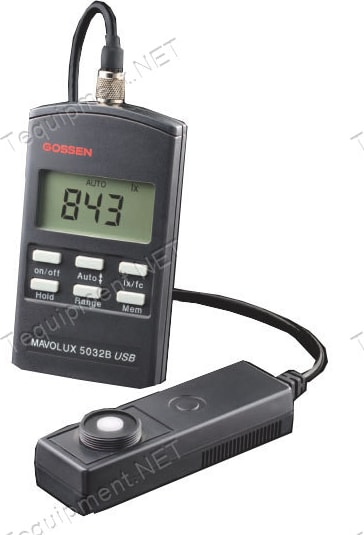 Gossen Metrawatt M503G Discontinued Products