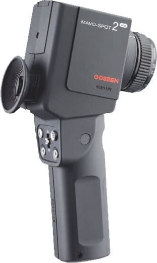 Gossen M508G MAVO-SPOT 2 USB