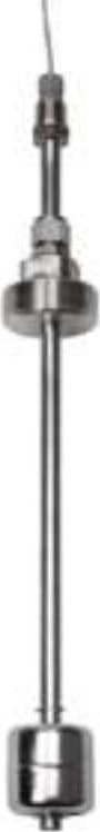 Madison Company M5602-7808-1 - Adjustable Float Switch, 1.5-12', 13.5' Long, 316 SS, M5602-7808 Series