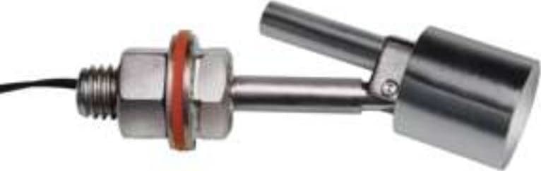 Madison Company M5970 - Side Mount Float Switch, SPST, 1/2-13 UNC Mounting, 316 SS, M5970 Series