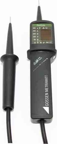 Gossen Metrawatt M630E Voltage Continuity Tester