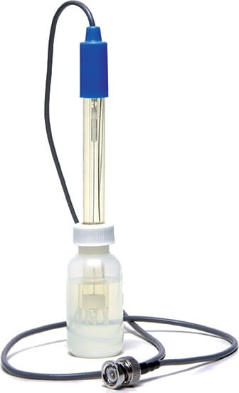 MadgeTech PH1 - Temperature Probe