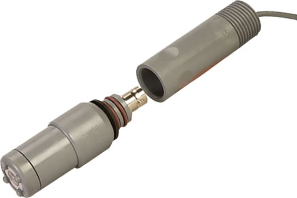 MadgeTech pH Rugged Electrode - Fully Submersible