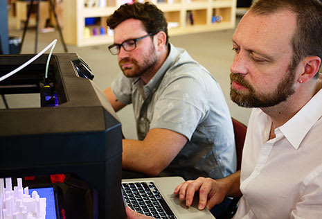 MakerBot MBLRESELLER4 Design for 3D Printing
