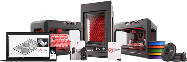 MakerBot PROBUNDLE3 Professional Bundle