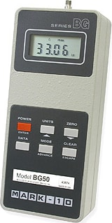 Mark-10 BG100E Discontinued Products