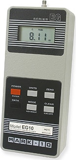 Mark-10 BG20E Discontinued Products