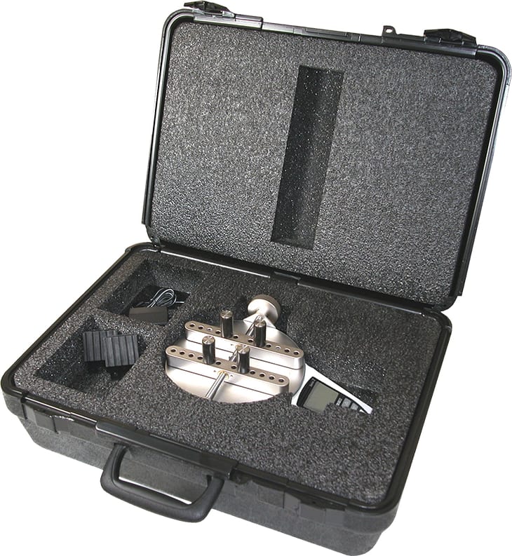 Mark-10 CT002 - Carrying Case for TT01