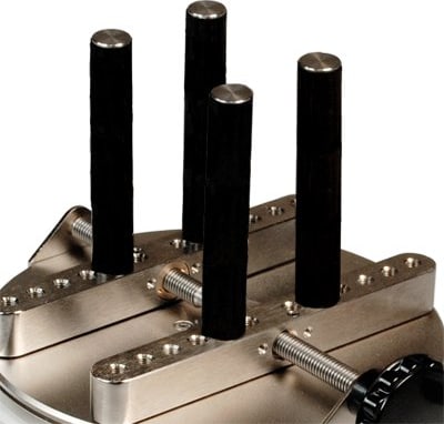 Mark-10 CT004 - Spare Set of 4 Posts for TT01
