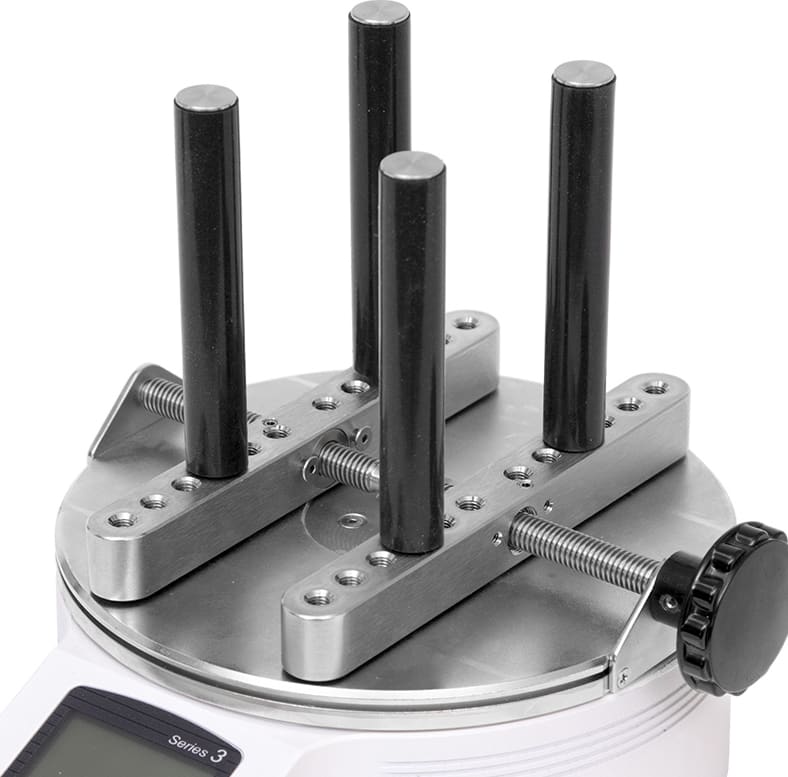 Mark-10 CT006 - Set of Posts for TT01 / R53, 4 inch Length, Set of 4