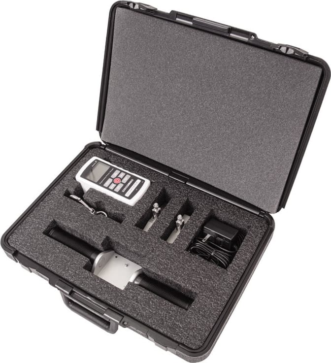 Mark-10 E1000 - Small Carrying Case